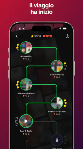 Soundle: Indovina la Canzone screenshot 5