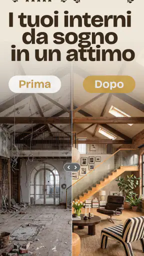 Spaace It: Design d'Interni screenshot 1