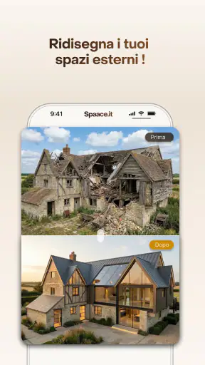 Spaace It: Design d'Interni screenshot 12