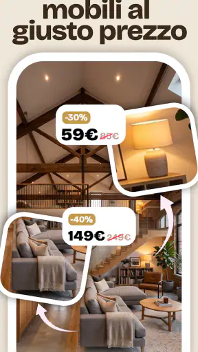 Spaace It: Design d'Interni screenshot 5
