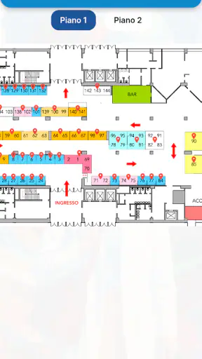 SPAZIO NUTRIZIONE screenshot 2