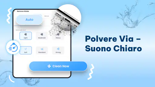 Speaker Cleaner: Water Eject screenshot 10