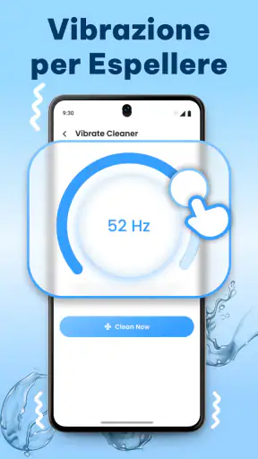 Speaker Cleaner: Water Eject screenshot 4