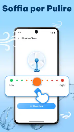 Speaker Cleaner: Water Eject screenshot 5