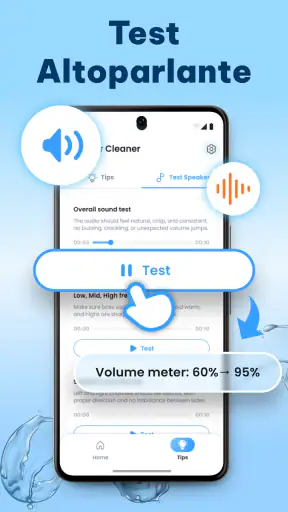 Speaker Cleaner: Water Eject screenshot 7