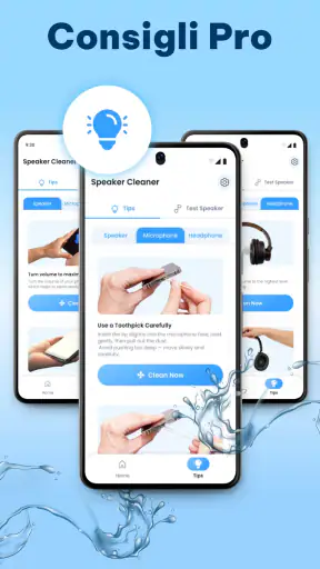 Speaker Cleaner: Water Eject screenshot 8