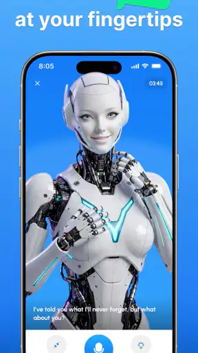 SpeakUp AI - Language Learning screenshot 4