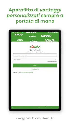 Speasy screenshot 12