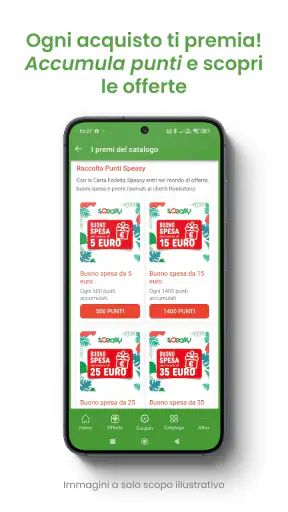 Speasy screenshot 4