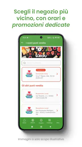 Speasy screenshot 5