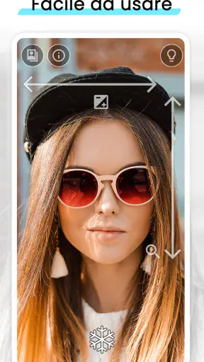 Specchio screenshot 4