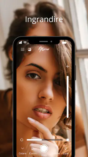 Specchio perfetto screenshot 12