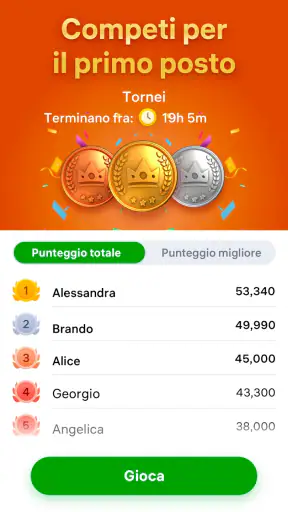 Spider Solitaire - Solitario screenshot 3
