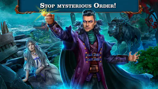 Spirit Legends 5 f2p screenshot 10
