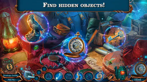 Spirit Legends 5 f2p screenshot 11