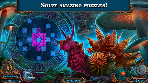 Spirit Legends 5 f2p screenshot 12
