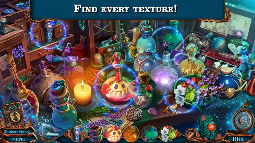 Spirit Legends 5 f2p screenshot 9