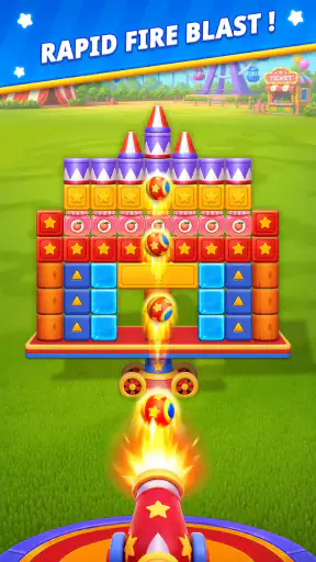 Splash Buster screenshot 10