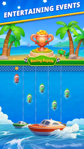 Splash Buster screenshot 11
