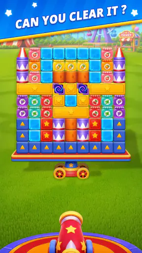 Splash Buster screenshot 9