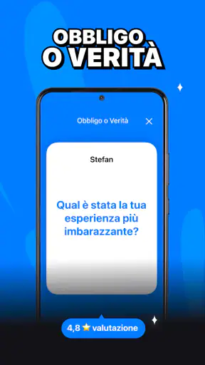 Splash: Gioco Impostore & Spia screenshot 11
