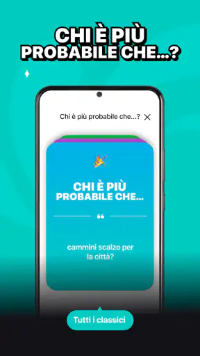 Splash: Gioco Impostore & Spia screenshot 5