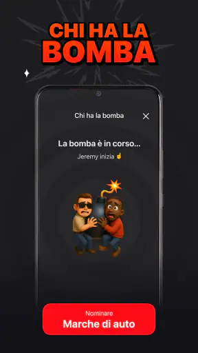 Splash: Gioco Impostore & Spia screenshot 6