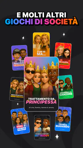 Splash: Gioco Impostore & Spia screenshot 8