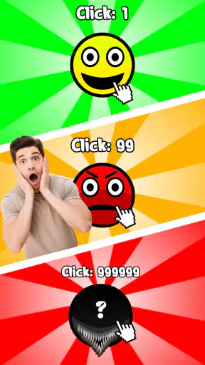Spooky Fun Clicker screenshot 10