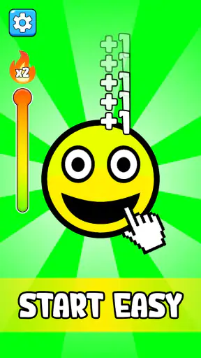 Spooky Fun Clicker screenshot 11