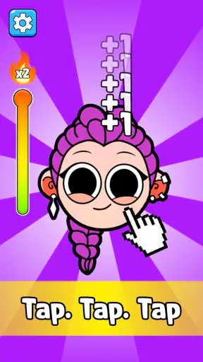 Spooky Fun Clicker screenshot 9