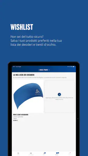 Sportler screenshot 10