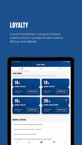 Sportler screenshot 12