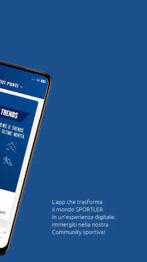 Sportler screenshot 2
