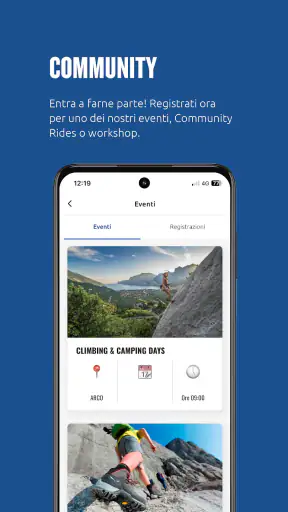 Sportler screenshot 3