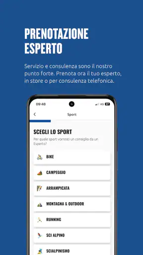 Sportler screenshot 5