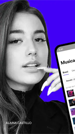 Spotify for Artists screenshot 2