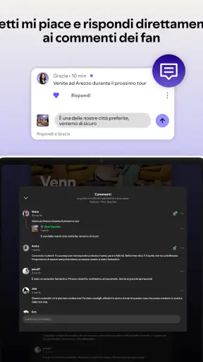 Spotify for Creators screenshot 10