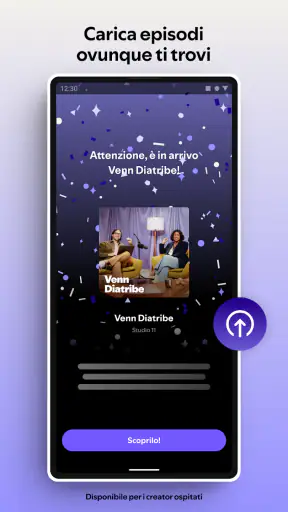 Spotify for Creators screenshot 8