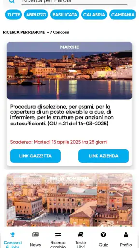 SSN APP screenshot 7