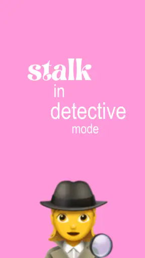 Stalkie screenshot 7