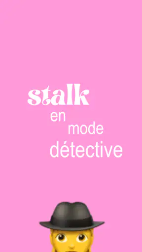 Stalkie screenshot 9
