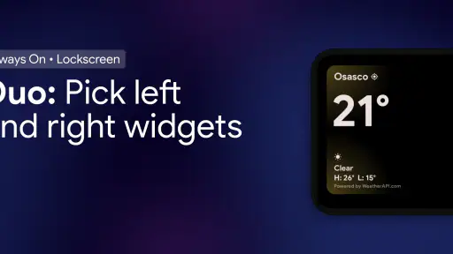StandBy Mode: Clock & Widgets screenshot 6