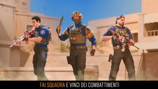 Standoff 2 screenshot 10