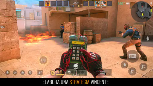 Standoff 2 screenshot 12