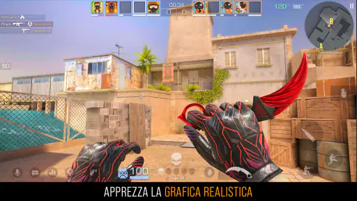 Standoff 2 screenshot 9