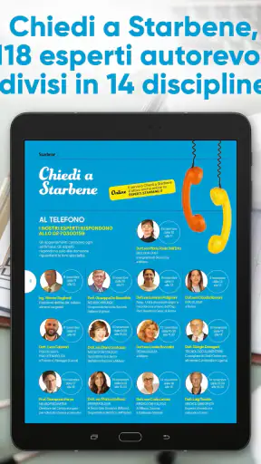 Starbene screenshot 7
