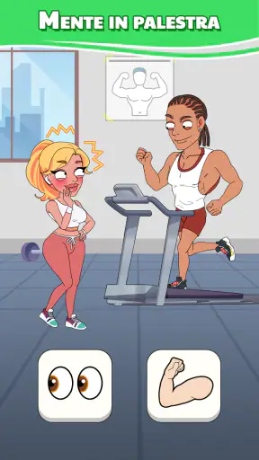 Star's Choices: Fun Story screenshot 6