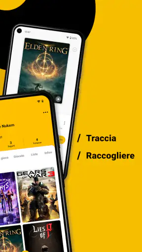 Stash: Comunità di giocatori screenshot 2