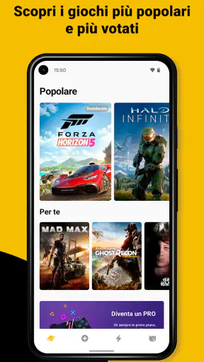 Stash: Comunità di giocatori screenshot 4